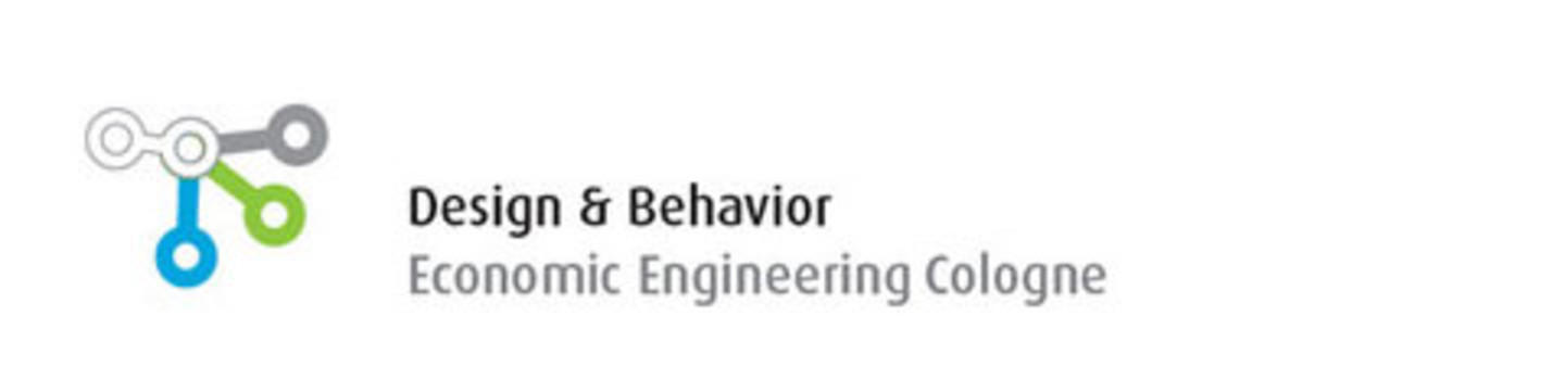 Design & Behavior: Economic Engineering of Firms and Markets